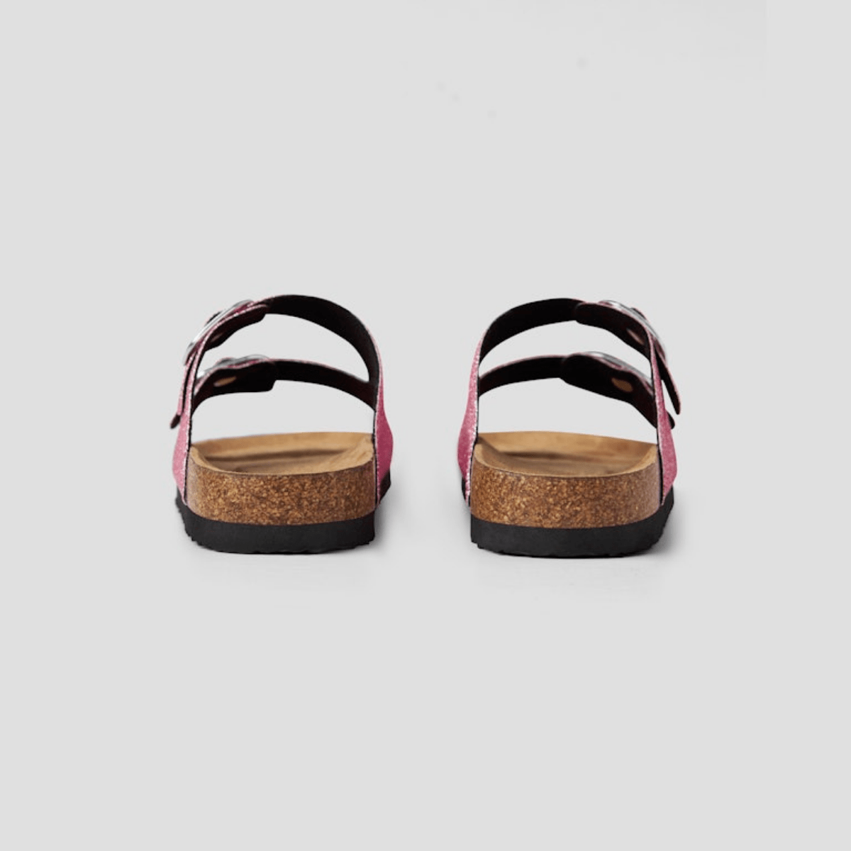 Name It - Sandal Flora Pirouette - Guttelus.no