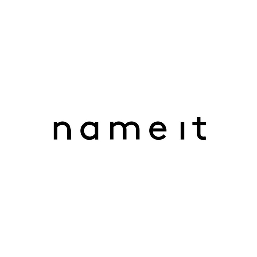 Name It - Selebukse Coronet Blue - Guttelus