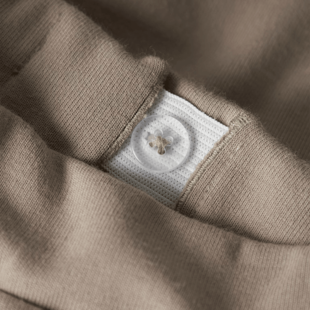Name It - Shorts Fresno Aluminium - Guttelus.no