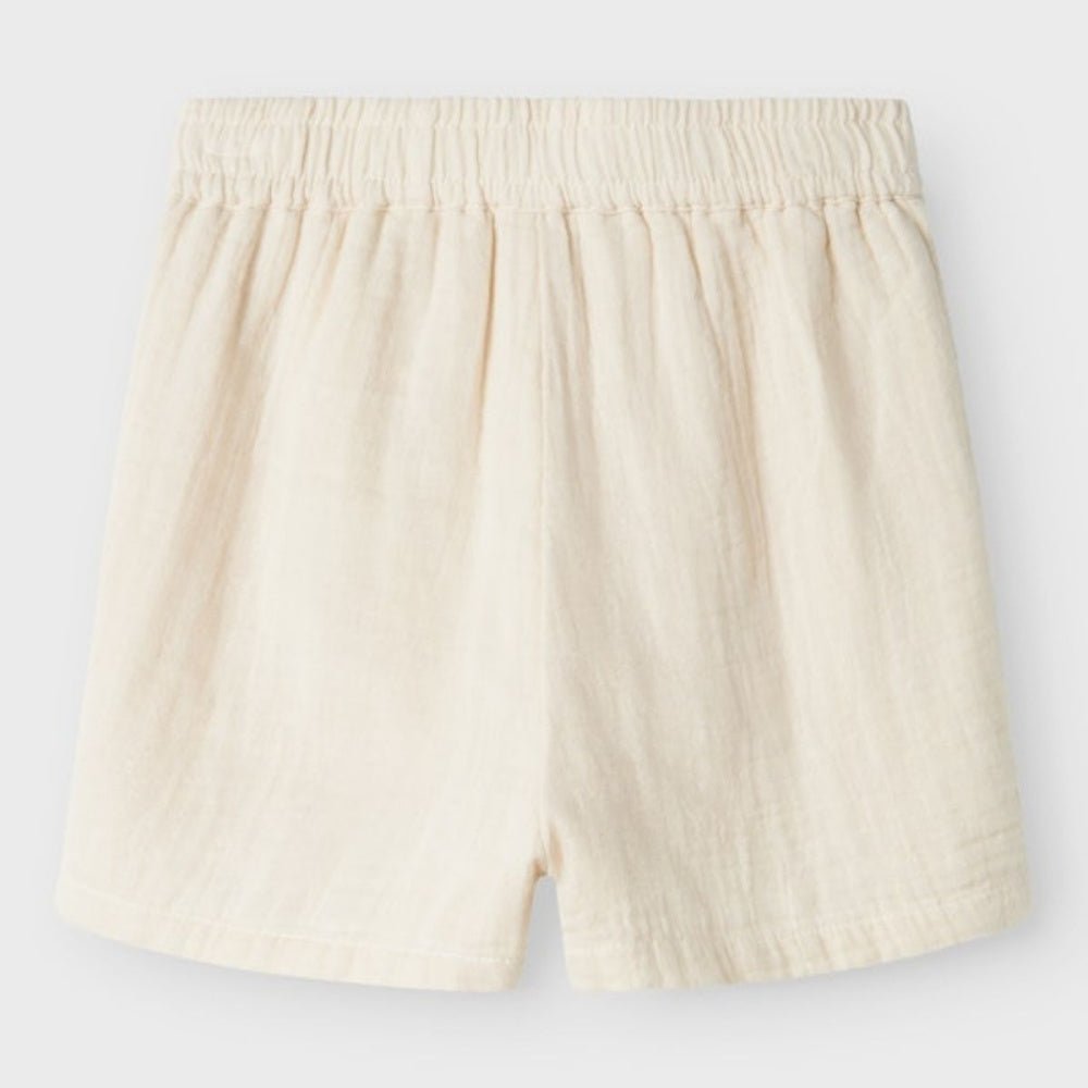 Name It - Shorts Jr Jasmin Summer Sand - Guttelus