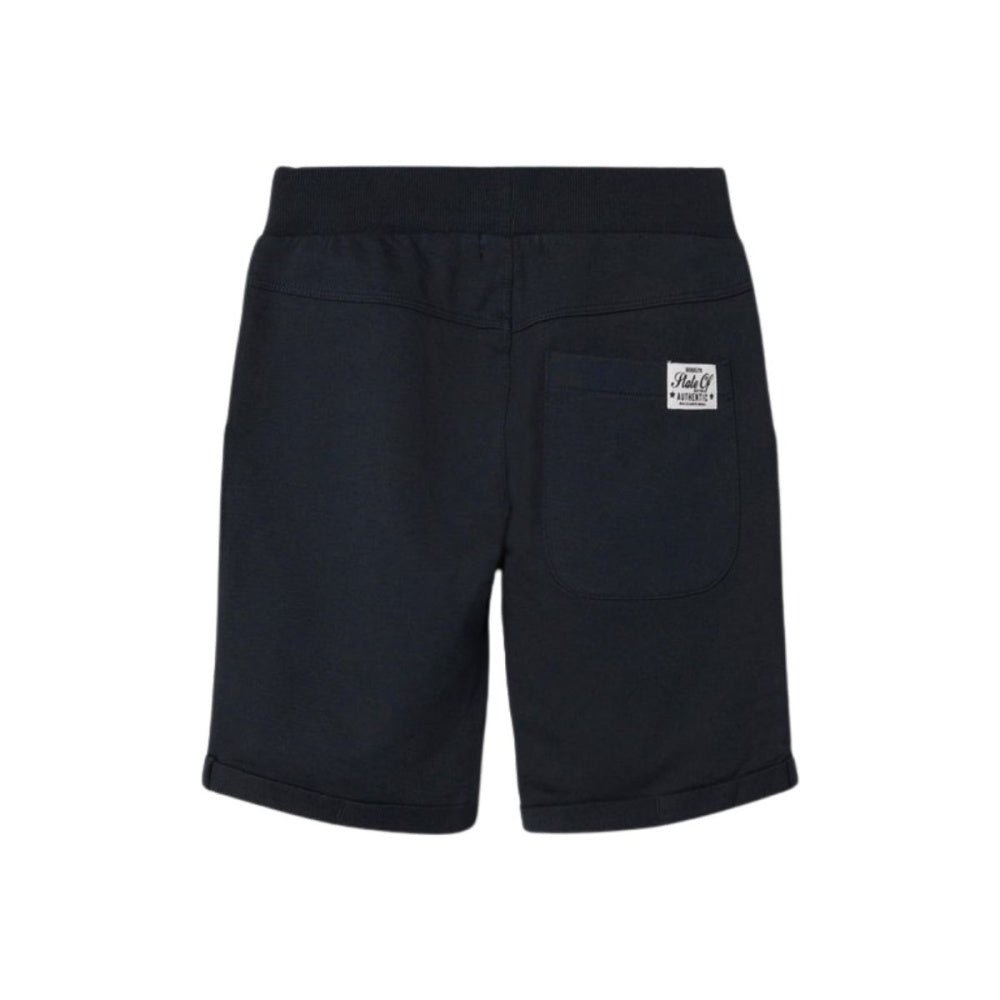 Name It - Shorts Sweat Vermo Dark Sapphire - Guttelus