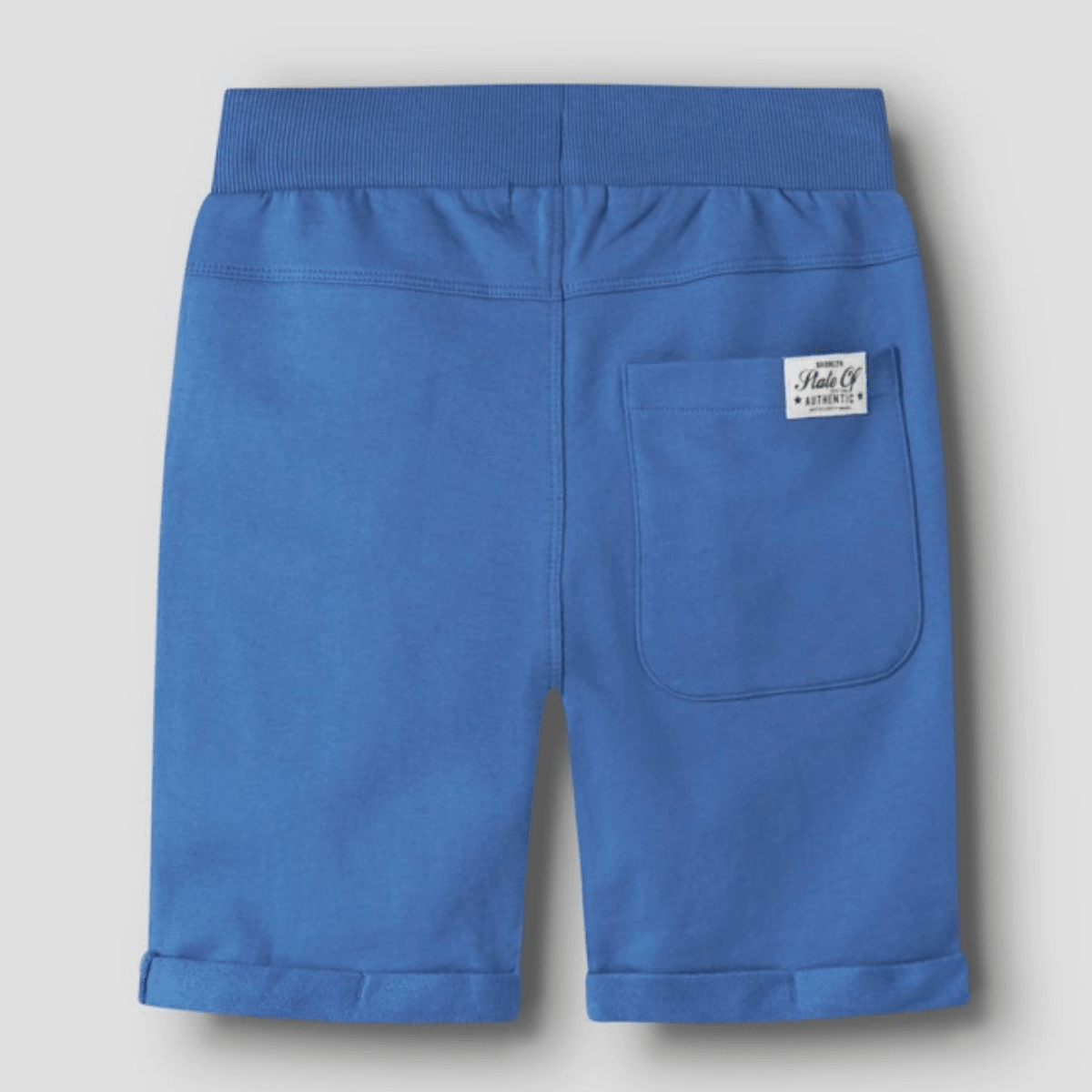 Name It - Shorts Vermo Delft - Guttelus.no