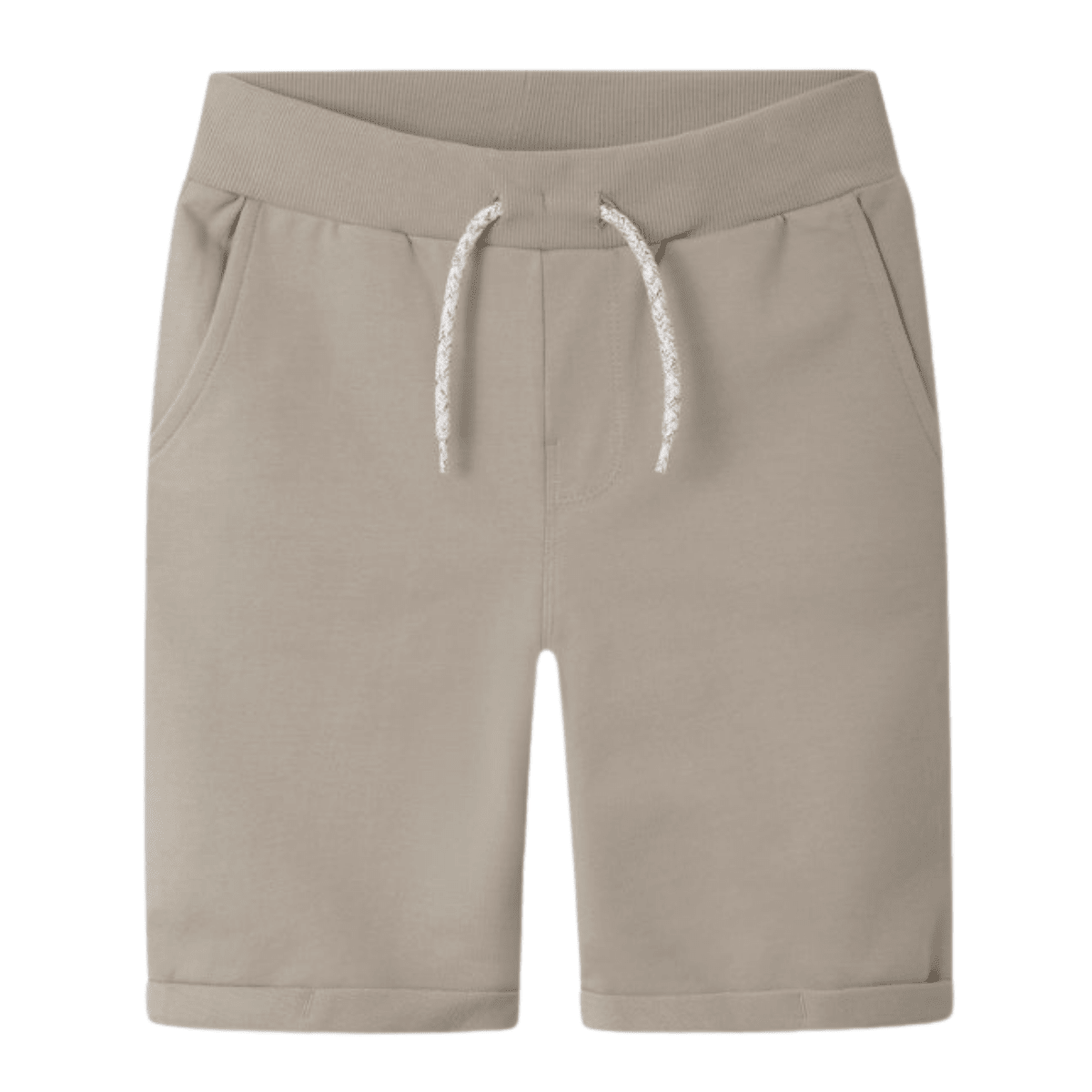 Name It - Shorts Vermo Pure Cashmere - Guttelus.no