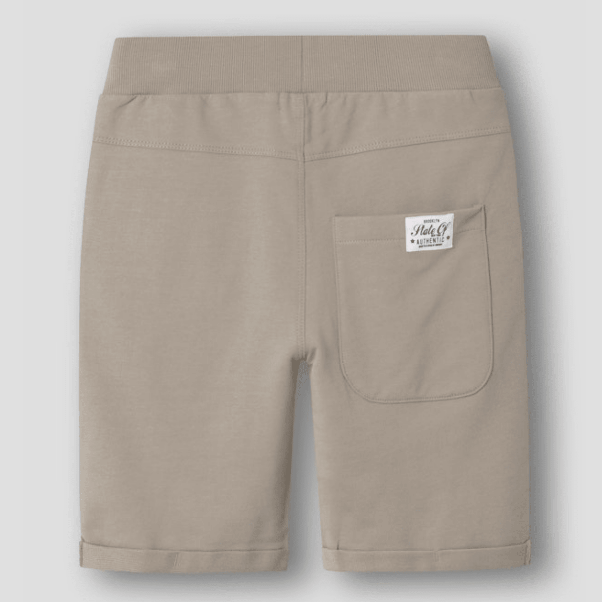 Name It - Shorts Vermo Pure Cashmere - Guttelus.no
