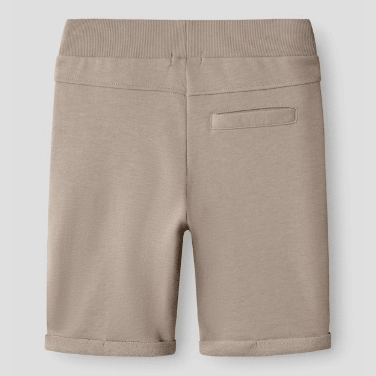 Name It - Shorts Vimo Pure Cashmere - Guttelus.no