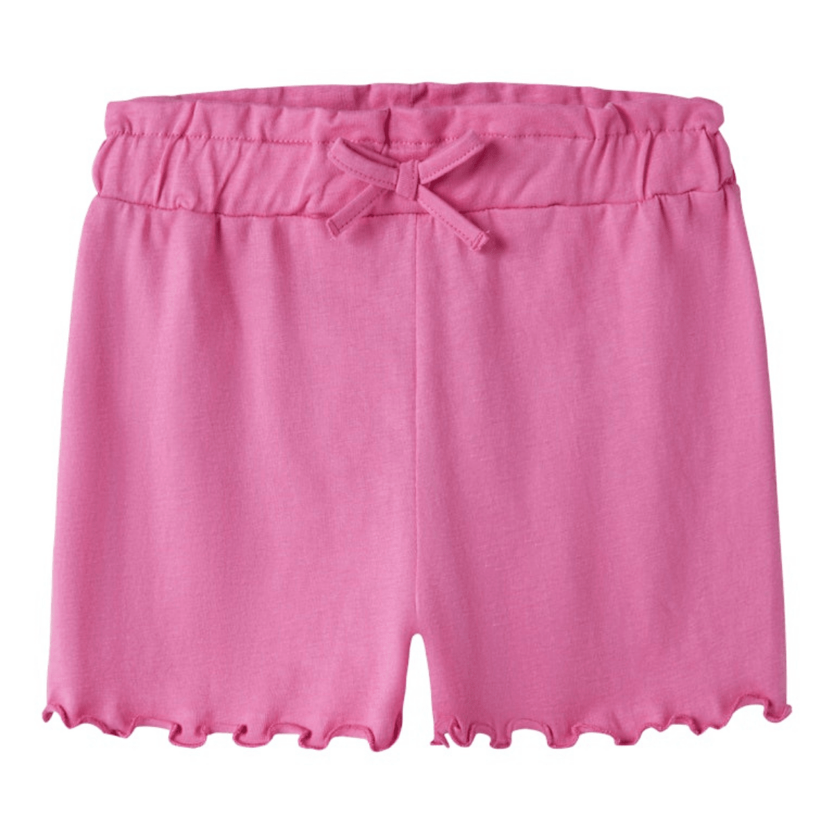 Name It - Shorts Vivia Strawberry Moon - Guttelus.no