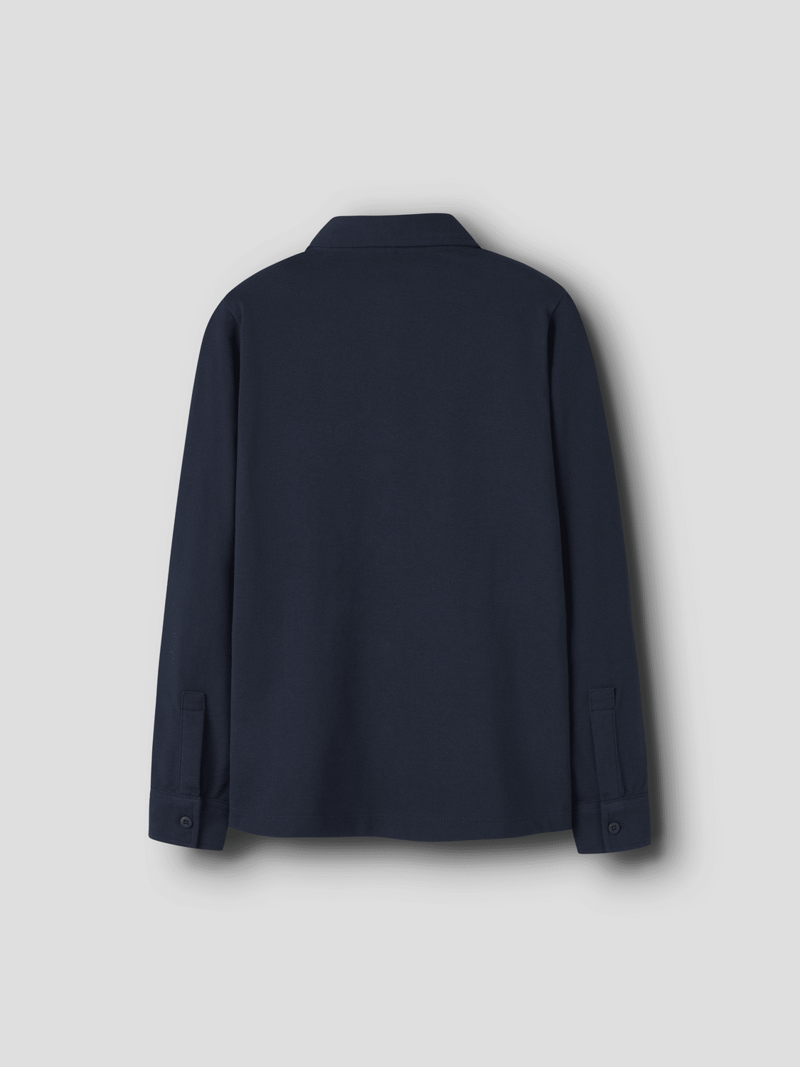 Name It - Skjorte Nkmron Navy Blazer - Guttelus
