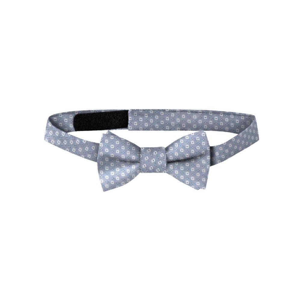 Name It - Sløyfe Frode Flint Stone Pattern - Guttelus