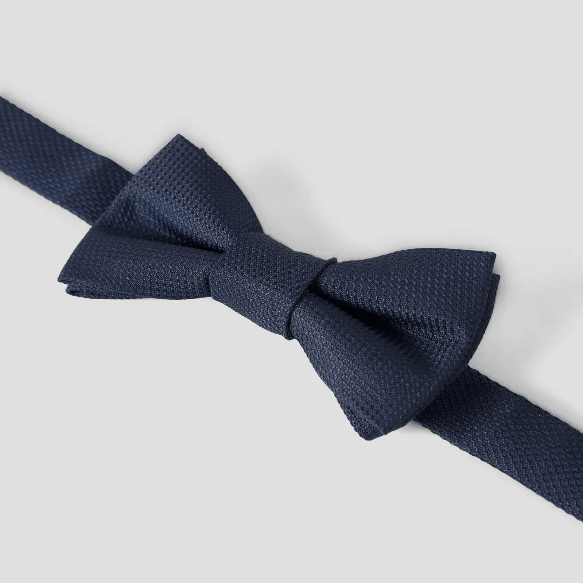 Name It - Sløyfe Frode Navy Blazer - Guttelus.no