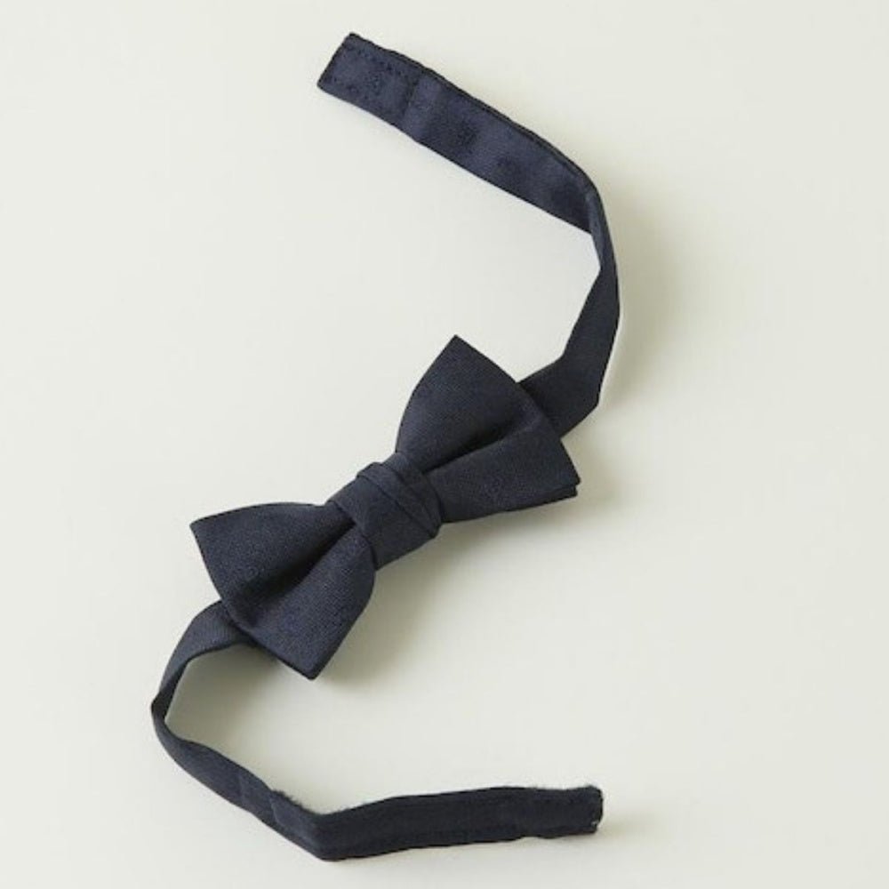Name It - Sløyfe Mini Rasmus Dark Sapphire - Guttelus