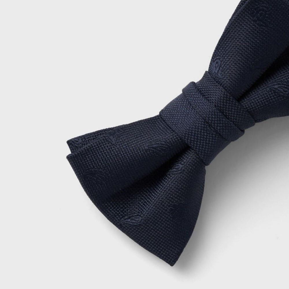 Name It - Sløyfe Mini Rasmus Dark Sapphire - Guttelus