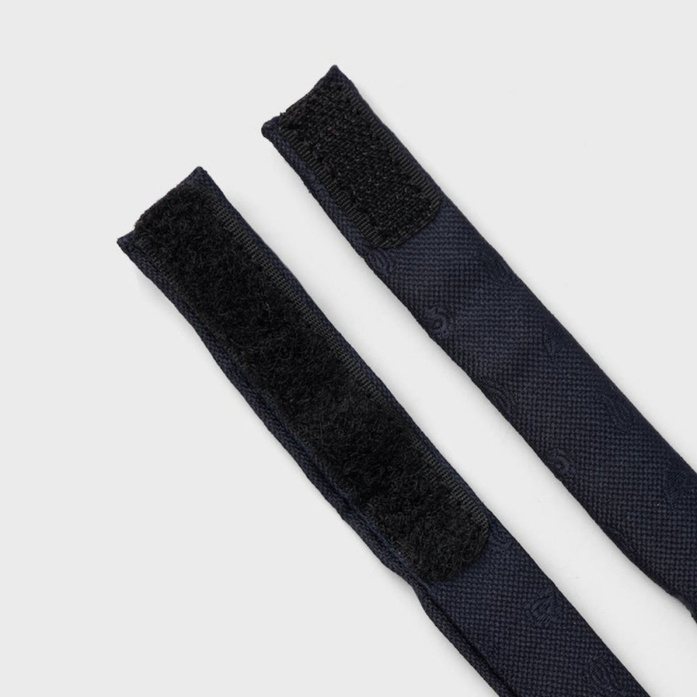 Name It - Sløyfe Mini Rasmus Dark Sapphire - Guttelus