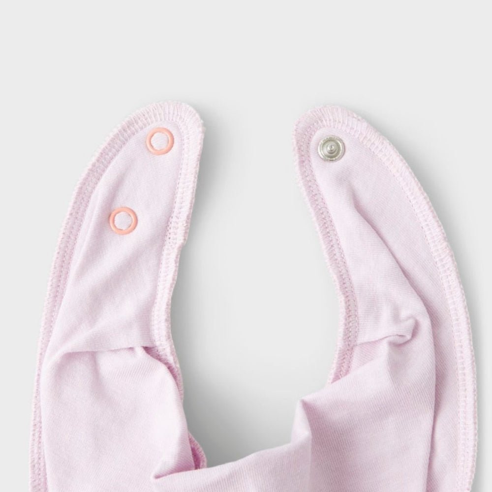 Name It - Smekke/ Bib Nicky Corsage - Guttelus
