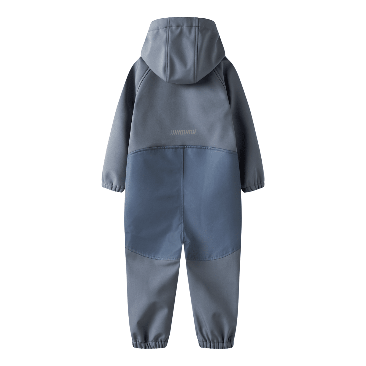 Name It - Softshelldress Alfa08 Magic Flint Stone - Guttelus