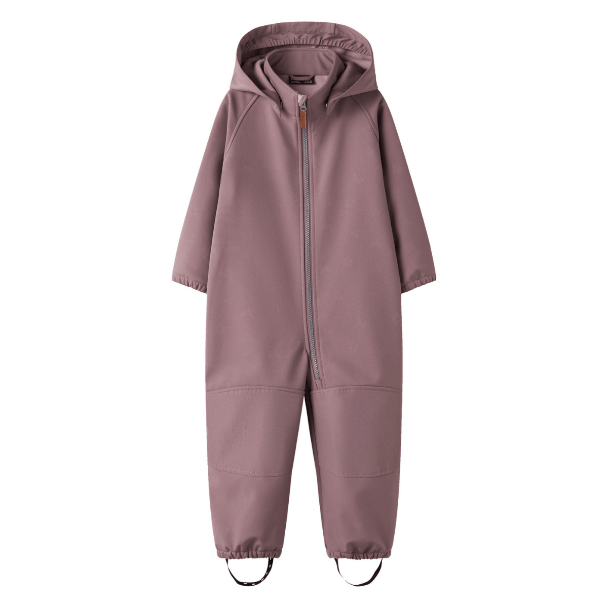 Name It - Softshelldress Alfa08 Magic Grape Shake - Guttelus
