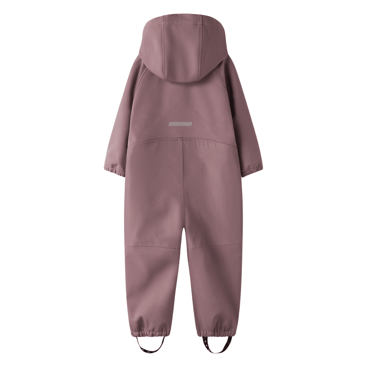 Name It - Softshelldress Alfa08 Magic Grape Shake - Guttelus