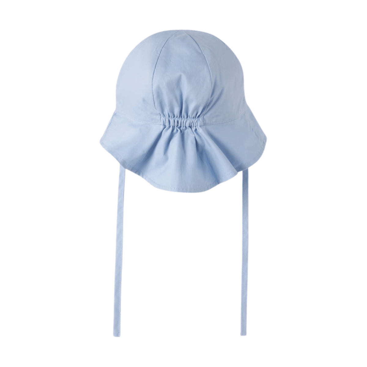 Name It - Solhatt Zilu Blue Fog - Guttelus.no