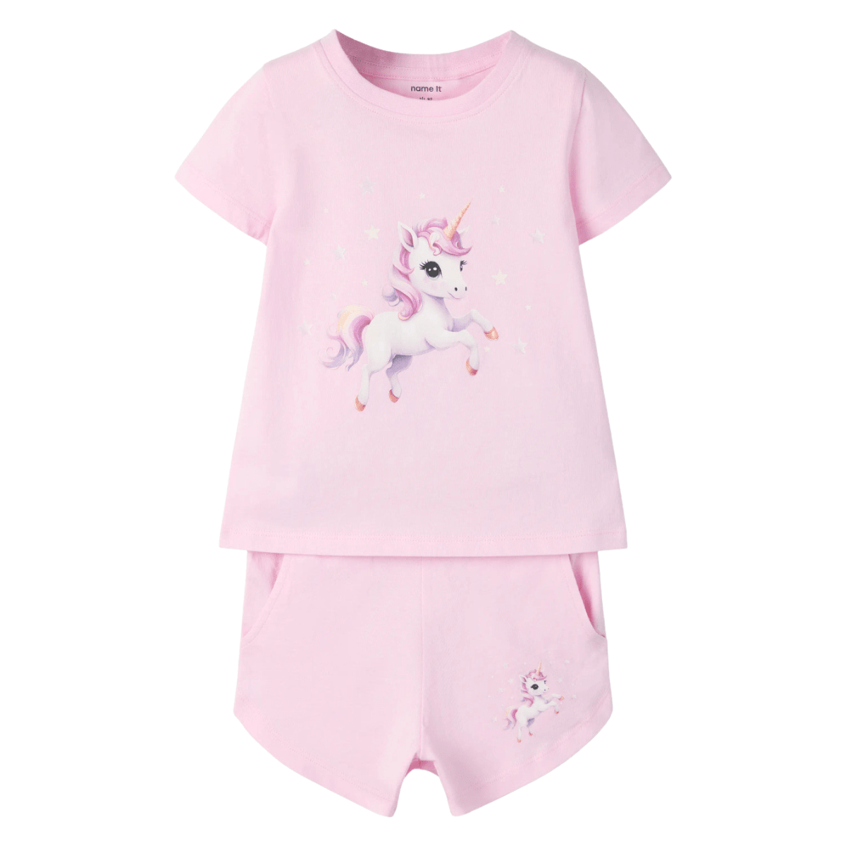 Name It - Sommersett Helgas Pirouette - Guttelus.no