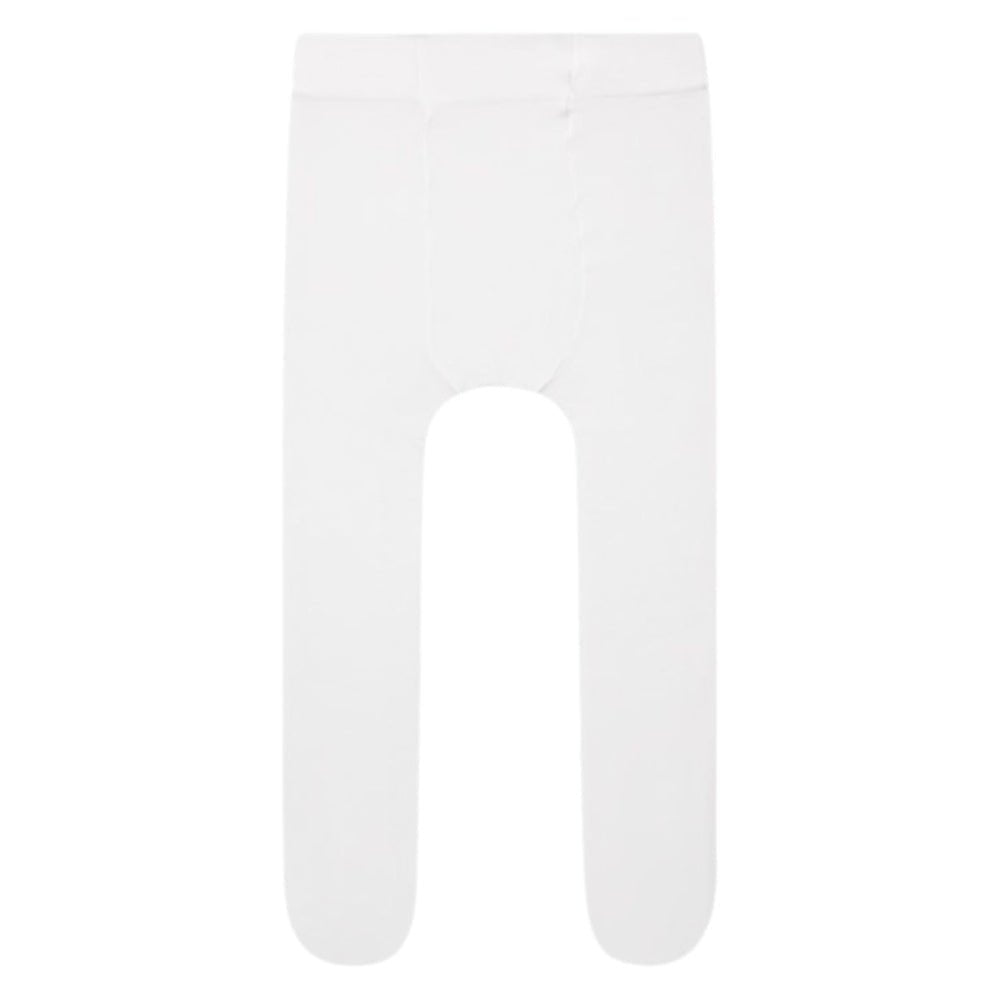 Name It - Strømpebukse 60 DEN Lavinnis Bright White - Guttelus