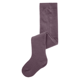 Name It - Strømpebukse i Ull Wakma Structure Sparrow