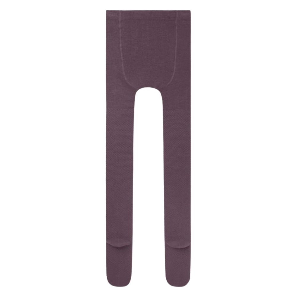 Name It - Strømpebukse Ull Jr Wakma Structure Sparrow - Guttelus.no