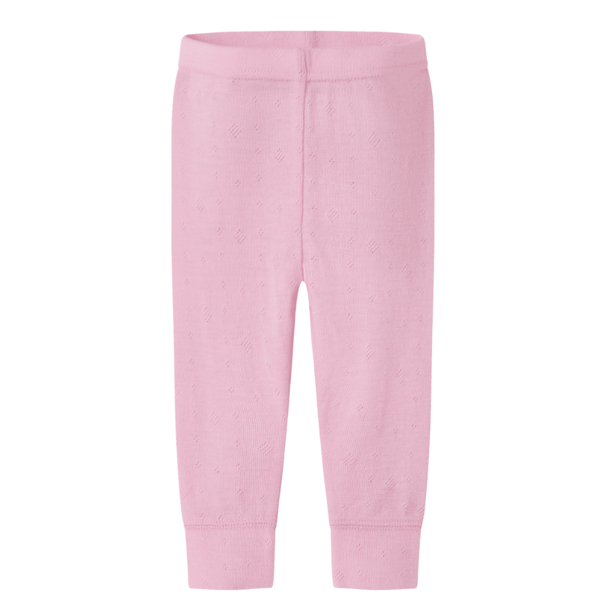 Name It - Ullongs Baby Wang Coral Blush - Guttelus.no