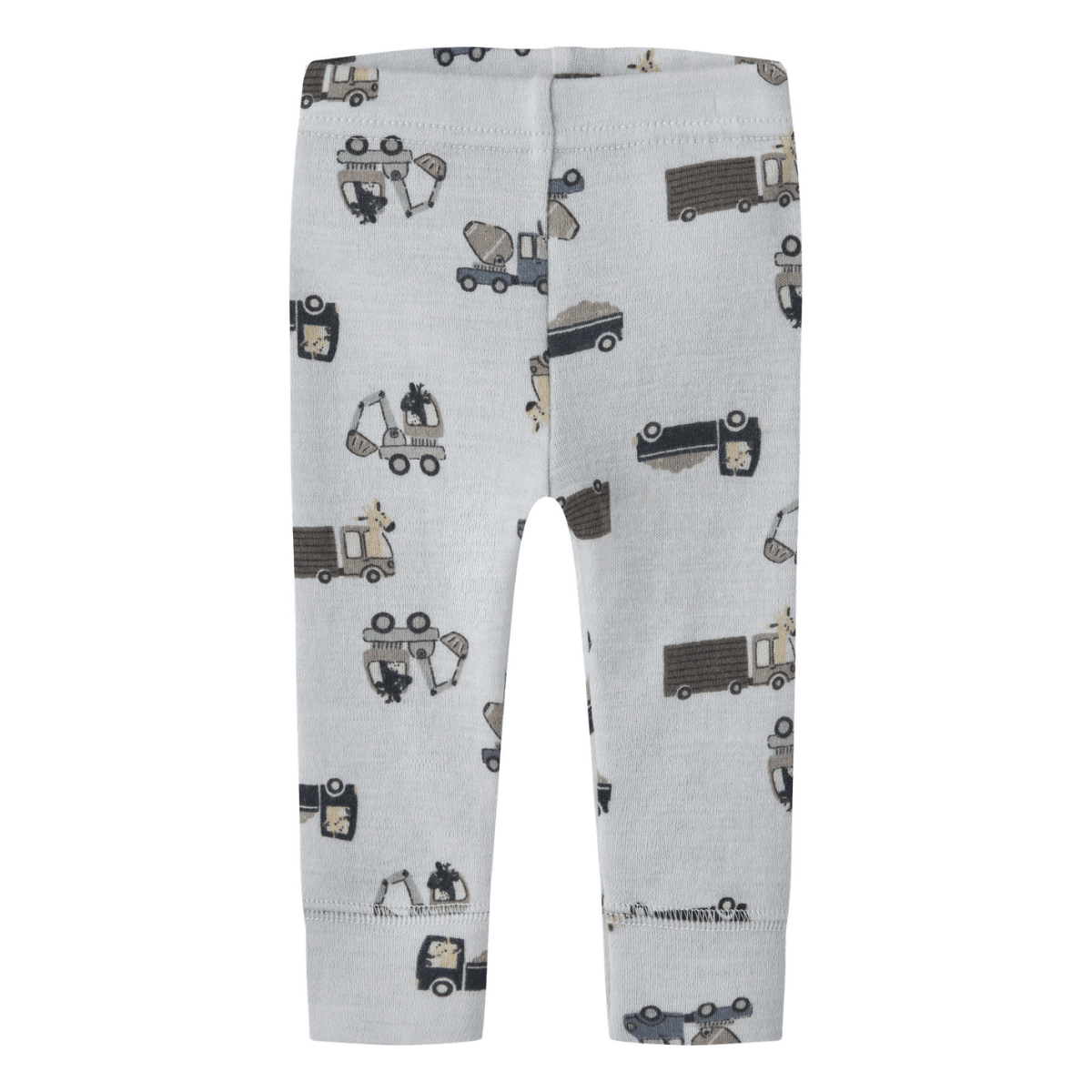 Name It - Ullongs Baby Willit Arctic Ice Animals at Work - Guttelus