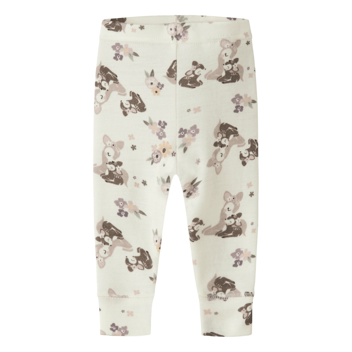 Name It - Ullongs Baby Willit Snow White Bambi + Flower - Guttelus
