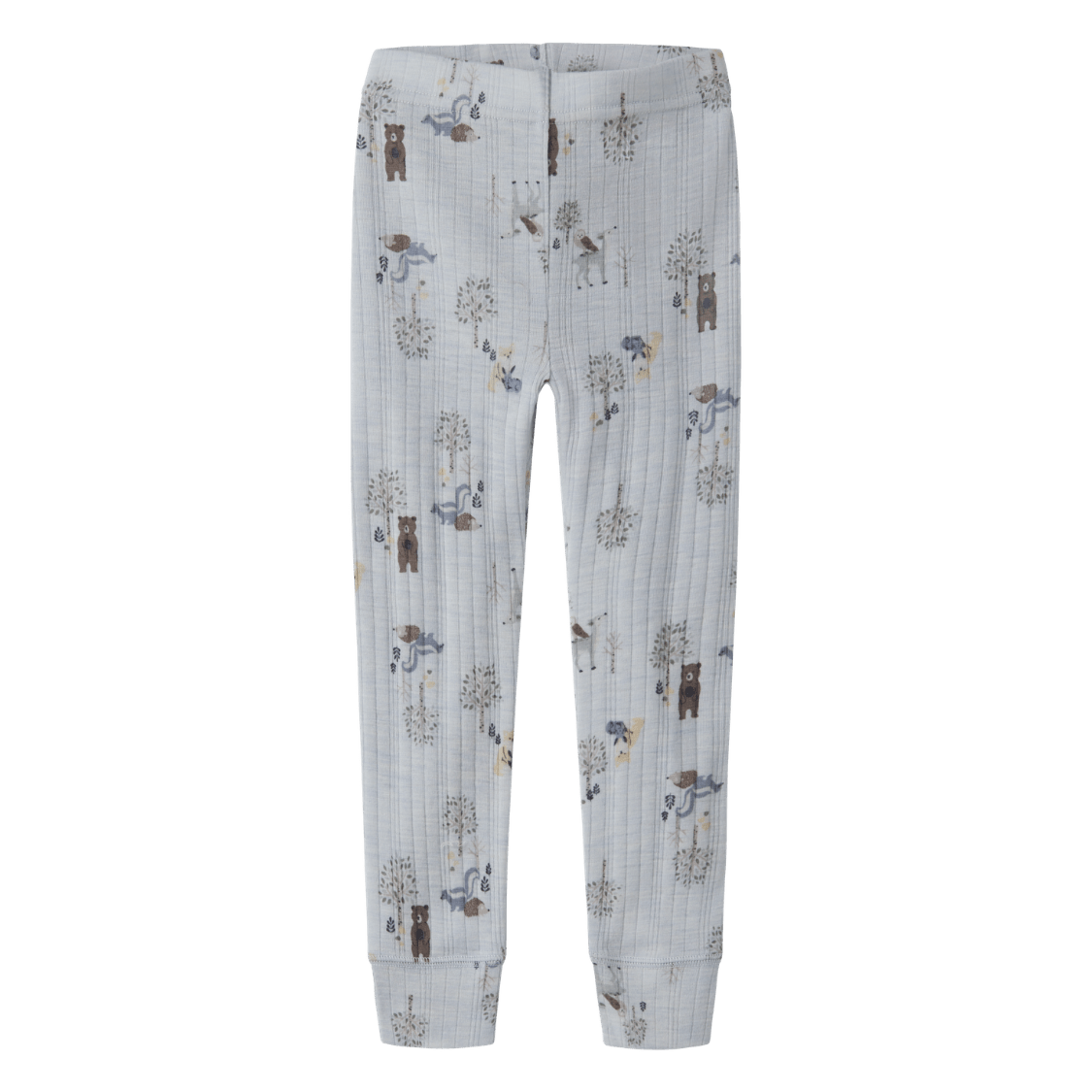 Name It - Ullongs Wang Arctic Ice - Guttelus