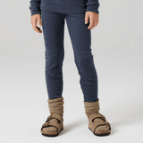 Name It - Ullongs Wax Rib Ombre Blue
