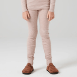 Name It - Ullongs Wax Rib Shadow Gray
