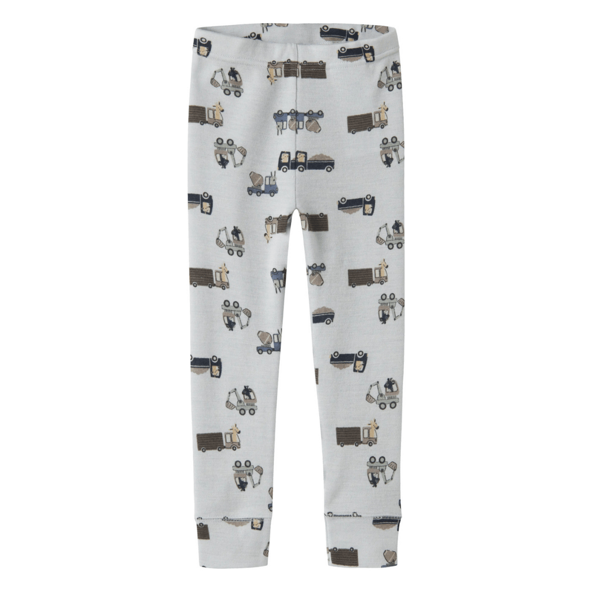 Name It - Ullongs Willit Arctic Ice Animals at Work - Guttelus