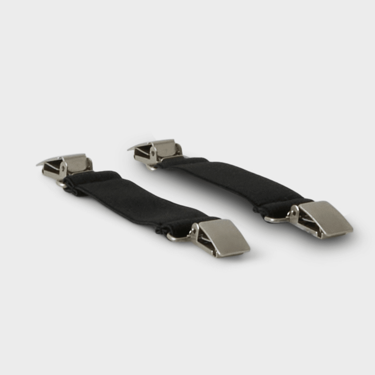 Name It - Votteklype 2-pk Black - Guttelus