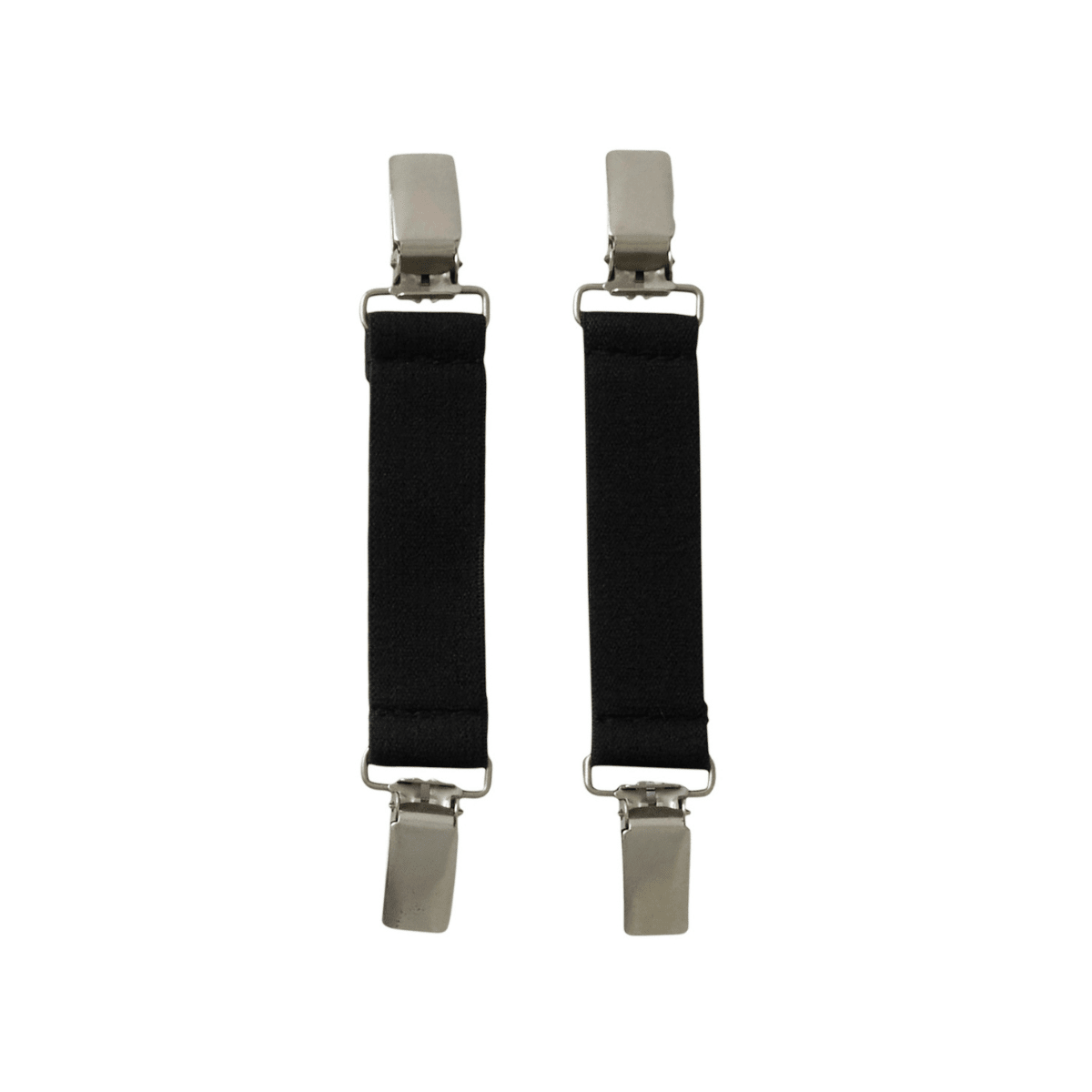 Name It - Votteklype 2-pk Black - Guttelus