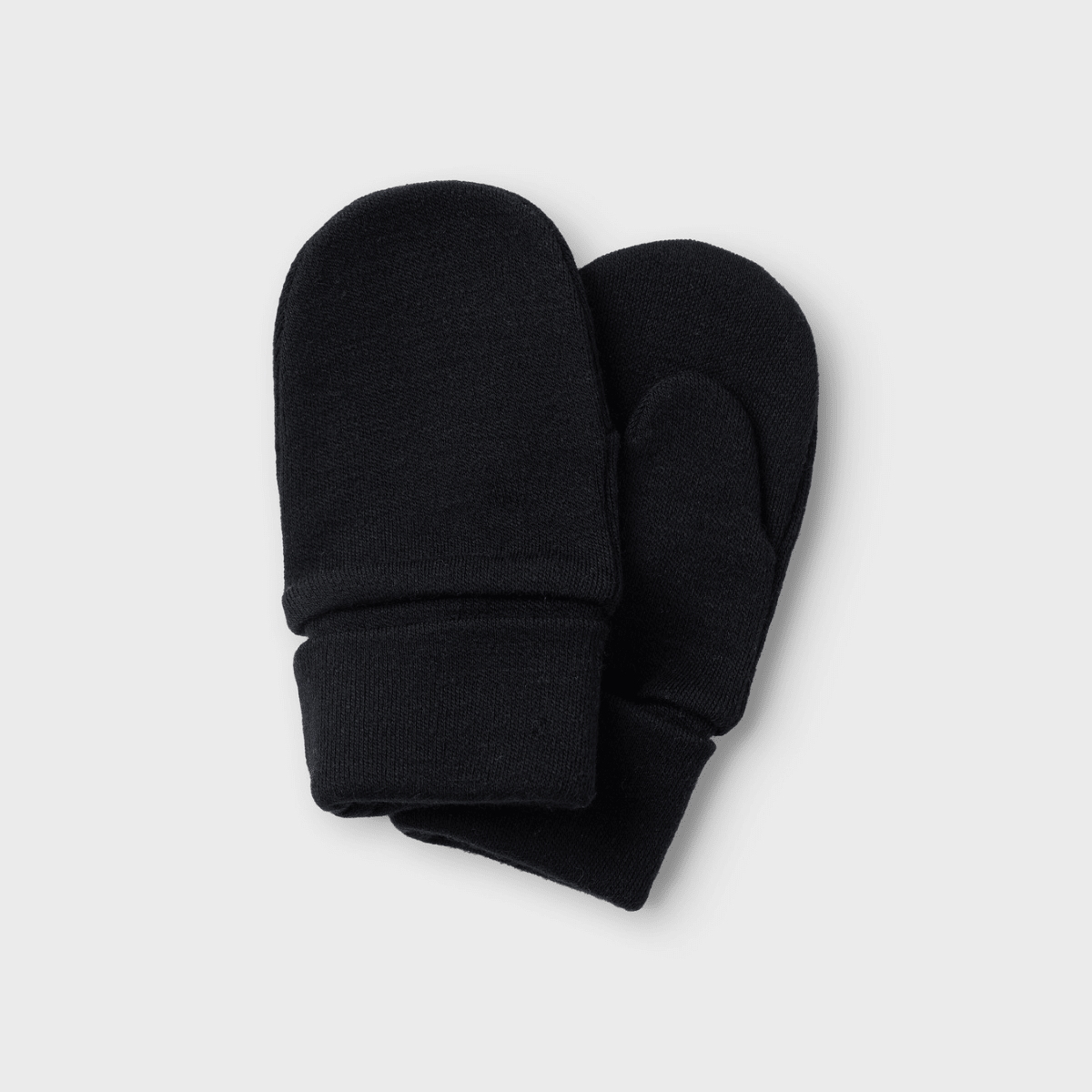 Name It - Votter i Ull Willit Black - Guttelus