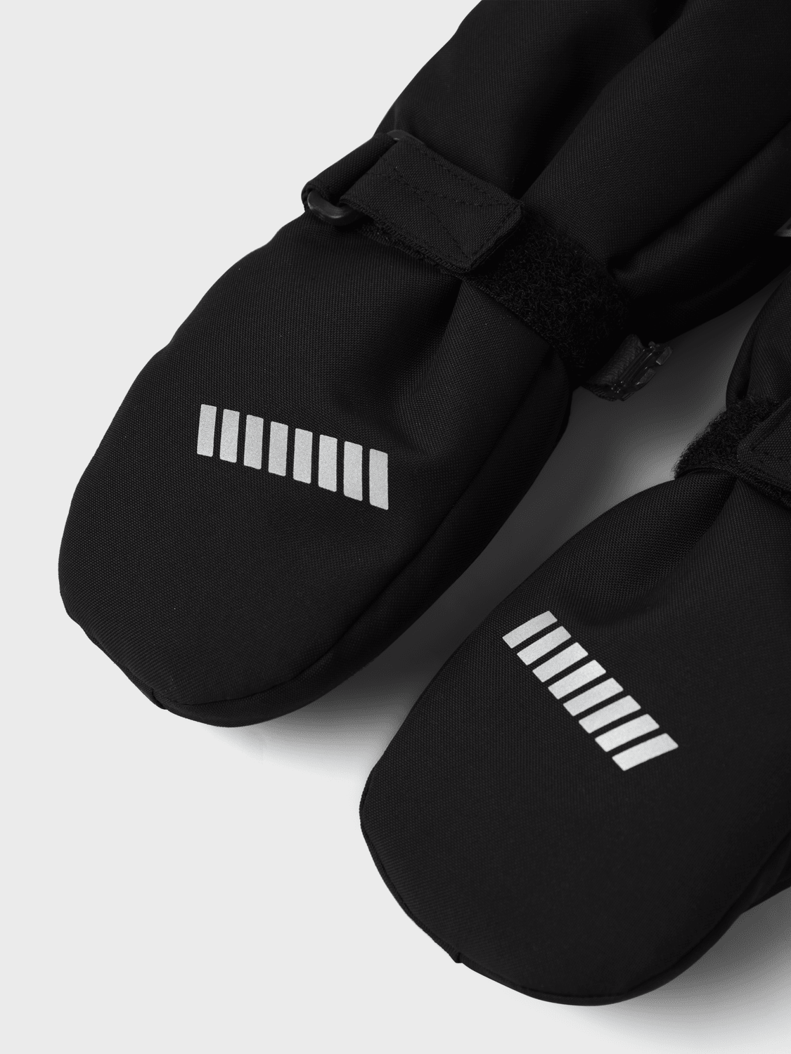 Name It - Votter Snow10 Black - Guttelus