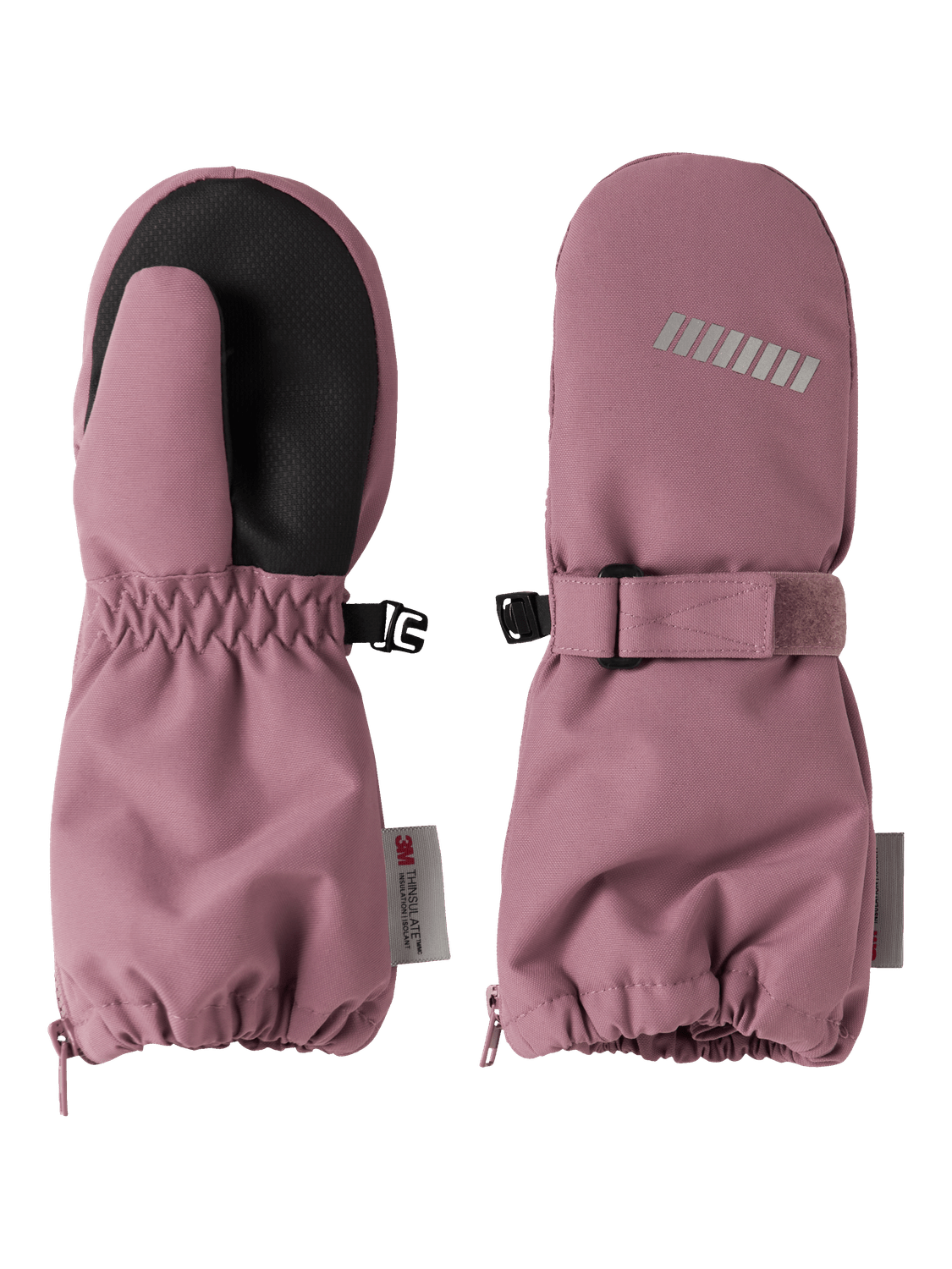 Name It - Votter Snow10 Wistful Mauve - Guttelus