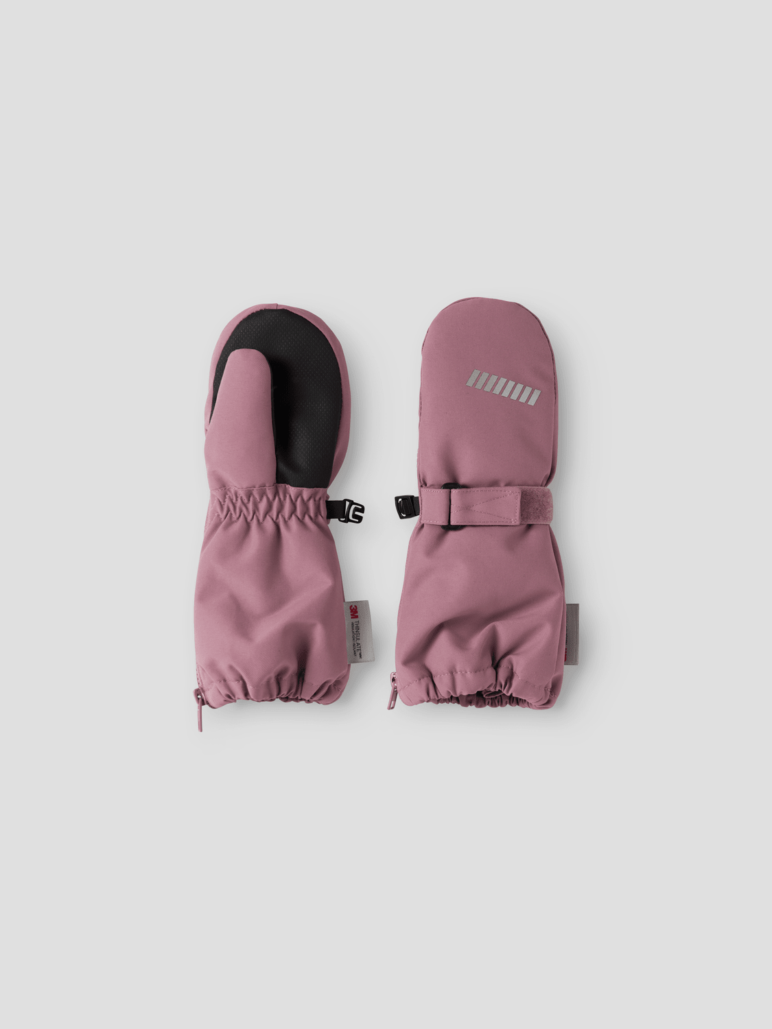 Name It - Votter Snow10 Wistful Mauve - Guttelus