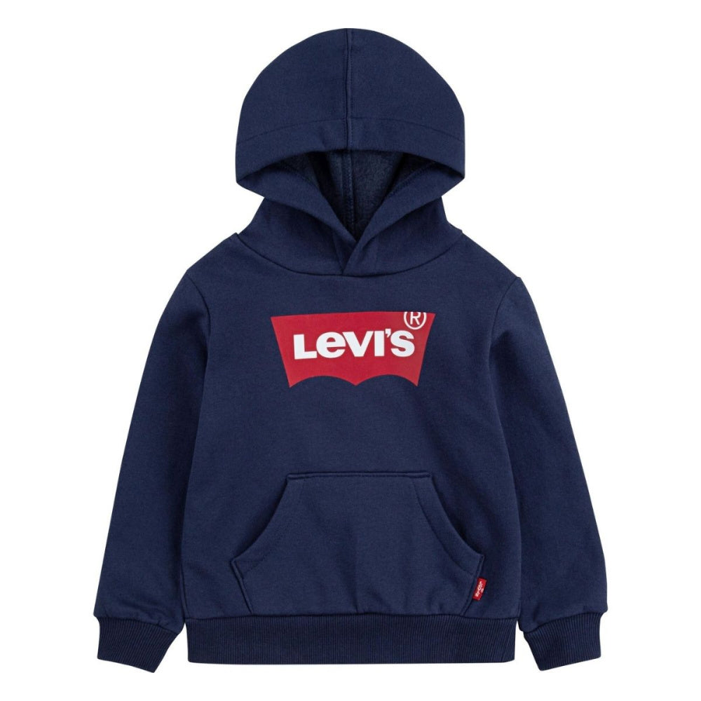 Levi's - Hettegenser Batwing Dress Blues
