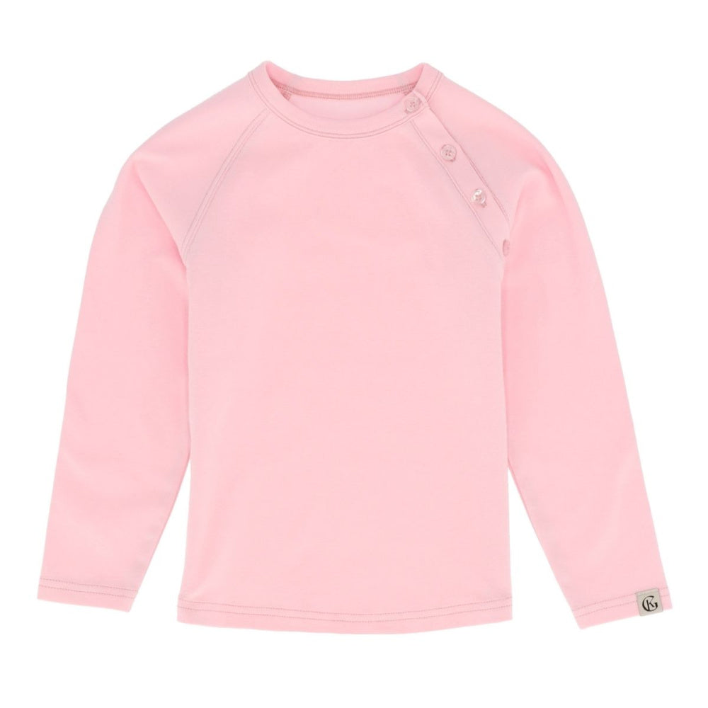 Gullkorn - Genser Villvette Lys Rosa