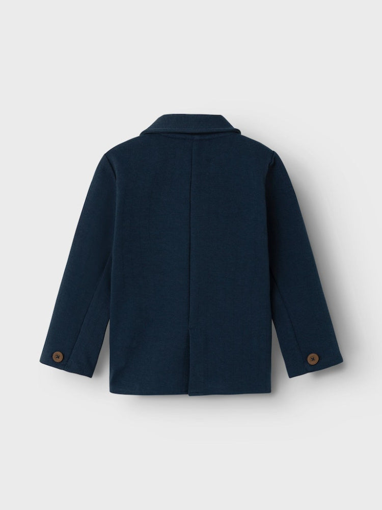 Name It - Blazer Franklin Dark Sapphire Solid
