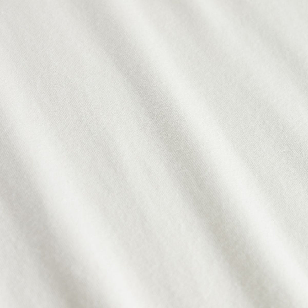 MarMar - Babyteppe Alida Modal Gentle White