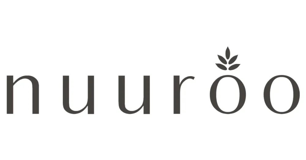 Nuuroo -Penneholder Mahogany - Guttelus.no