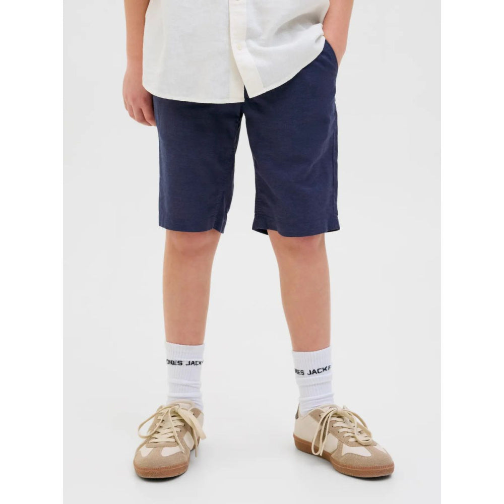 Jack & Jones - Linshorts Aiden Night Sky