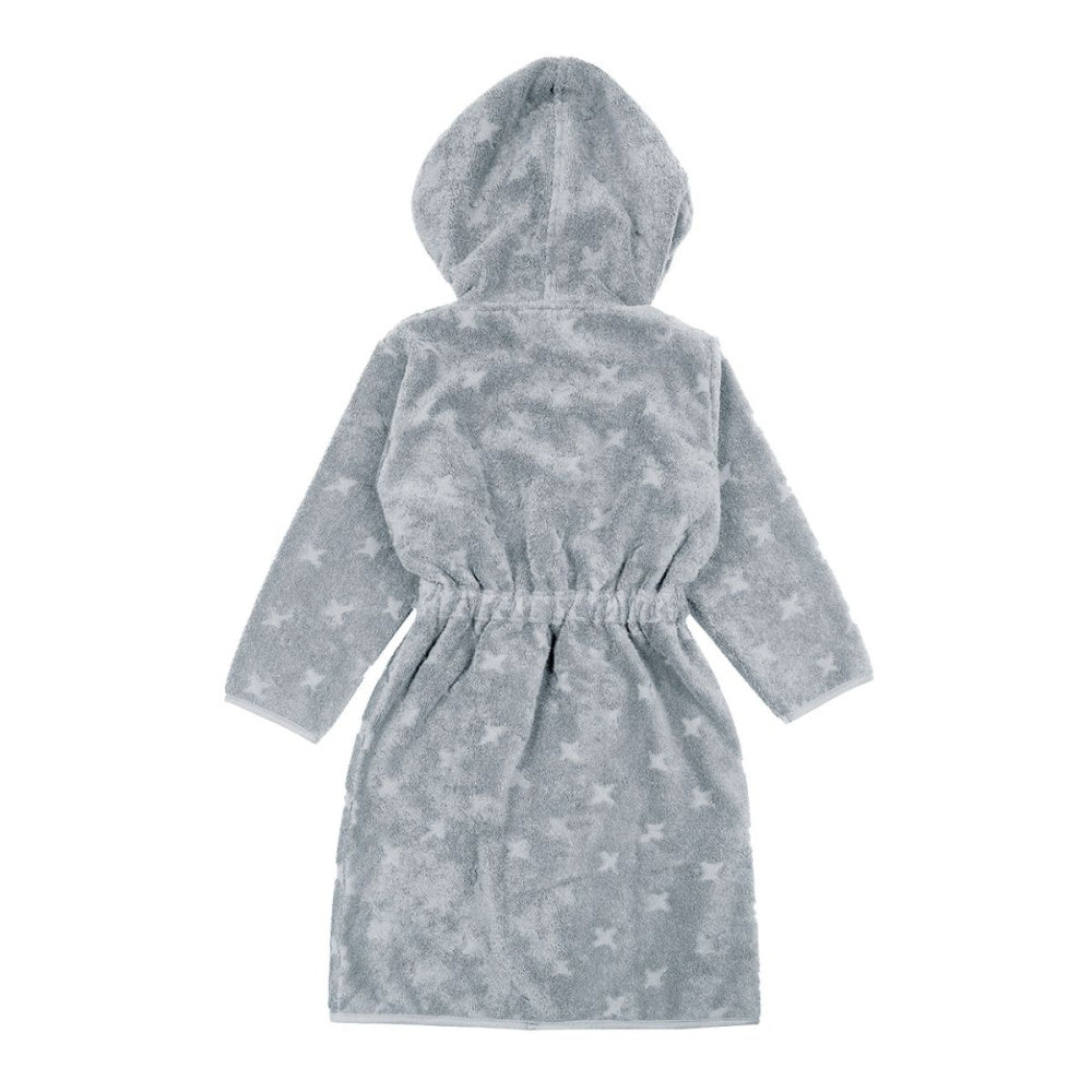 Müsli - Badekåpe Jasmine Blue