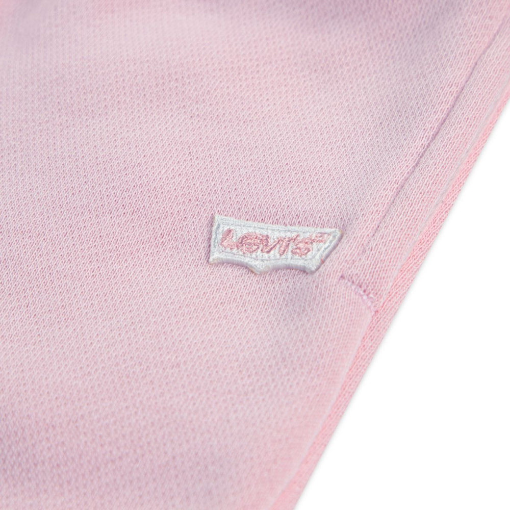 Levi's - 2-delt Joggedress LVN Jogger Set Crystal Rose