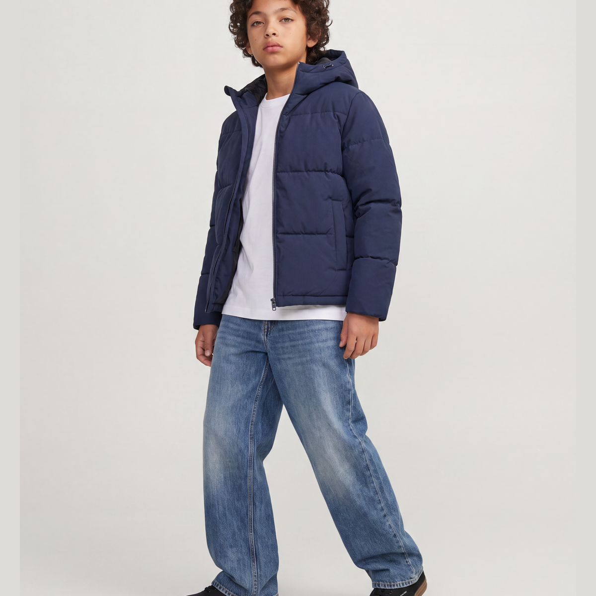 Jack & Jones - Jakke Galaxy Sky Captain