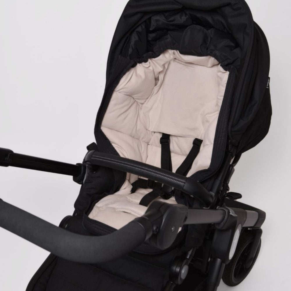 Easygrow - Vognpose Helårspose Fnugg Sand