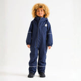 Viking - Vinterdress Play Thermal Navy