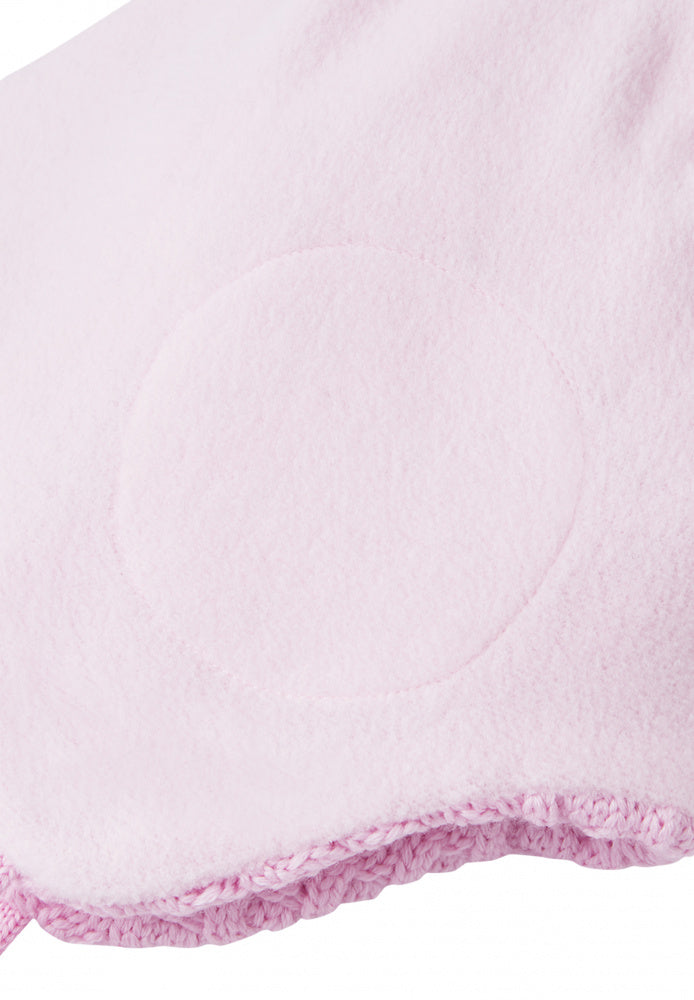 Reima - Lue Ull Nunavut Pale Rose